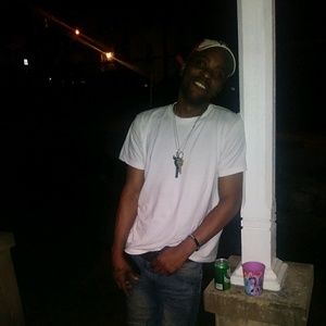 Meet your Posher, Deron